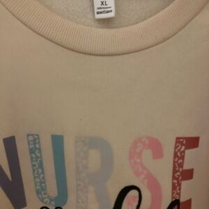 Colorful Graphic Sweatshirt